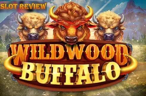 Wild Wood Buffalo slot